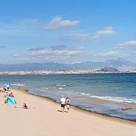 View Bay Apartament