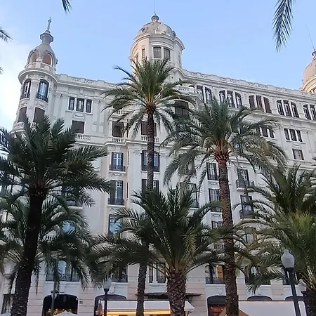 Apartament View Bay