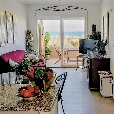 View Bay Apartament Arenales del Sol