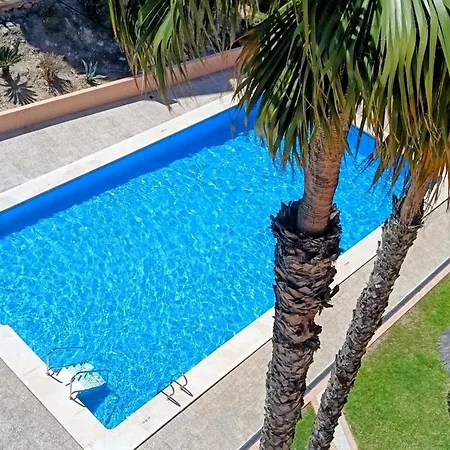 Apartament View Bay Arenales del Sol