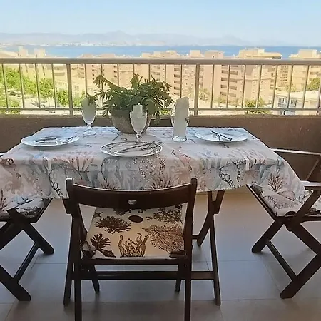 View Bay Arenales del Sol