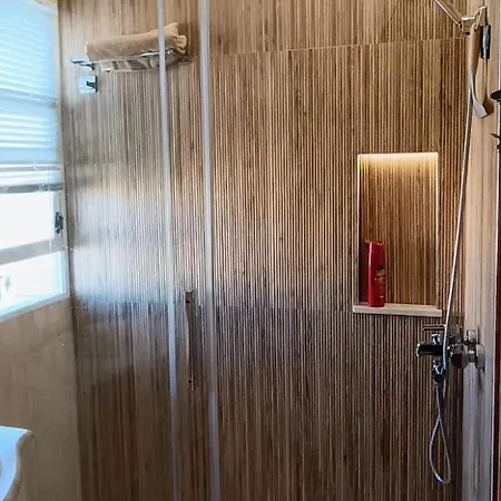Apartament View Bay Arenales del Sol