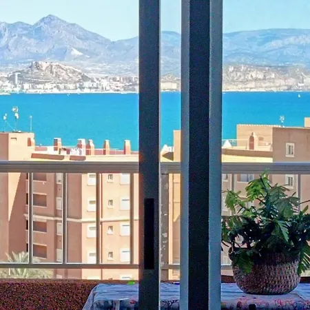 View Bay Apartament Arenales del Sol