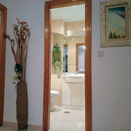 Appartement View Bay