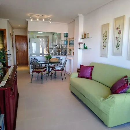 דירה View Bay