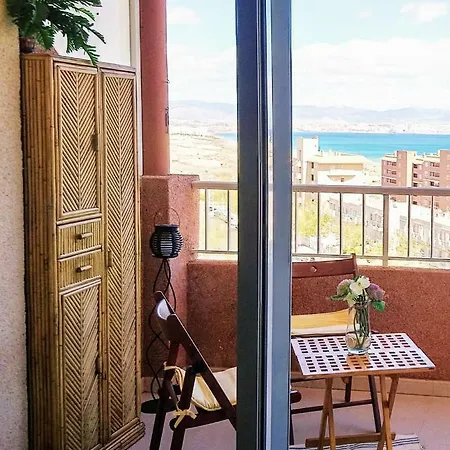 View Bay ארנאלס דל סול
