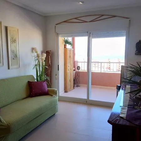 View Bay ארנאלס דל סול
