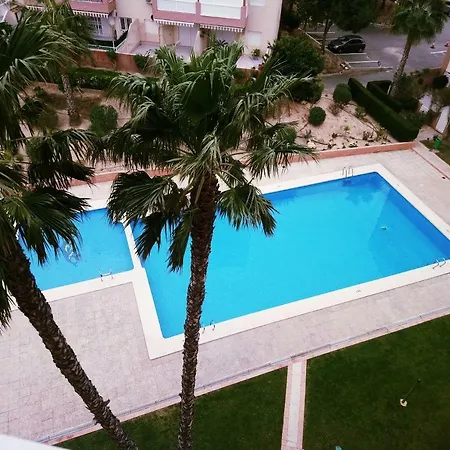 View Bay דירה ארנאלס דל סול