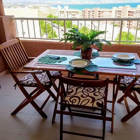 View Bay ארנאלס דל סול