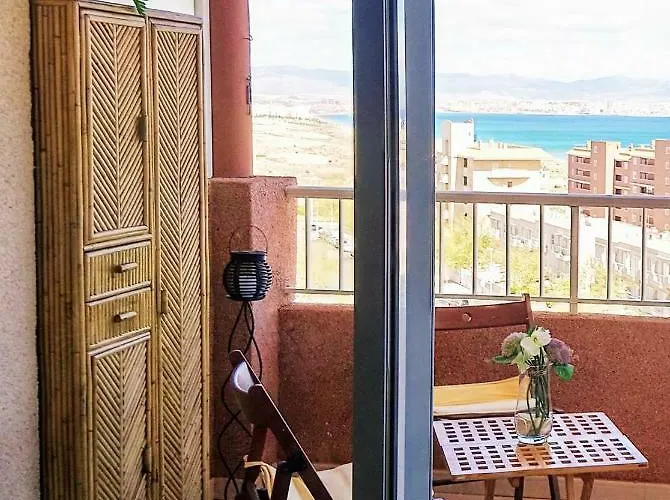 View Bay Arenales del Sol