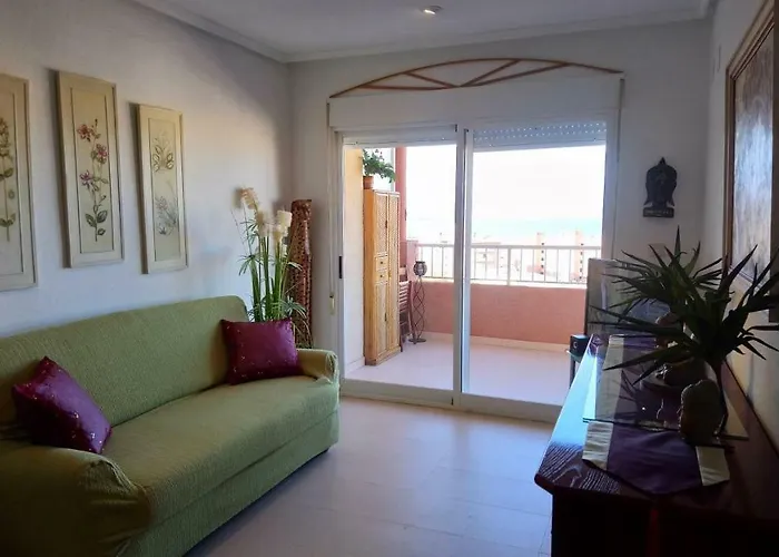 View Bay Arenales del Sol
