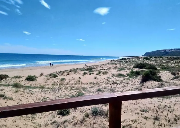 View Bay Arenales del Sol