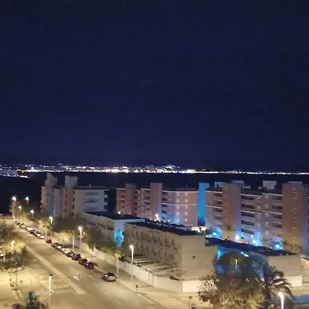 View Bay Arenales del Sol