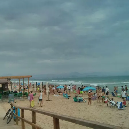 View Bay * Arenales del Sol